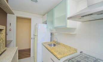 Imagem 5: Apartamento 2 quartos bairro Cristo Redentor