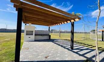 Imagem: Terreno - 250 m² - Eugênio de Melo - Condomínio