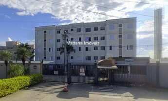 Imagem: Apartamento Spazio Vale Belo no Vila Branca