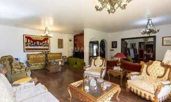 Imagem 2: Casa Residencial de 03 dormitórios, sendo 01 suíte no bairro Menino Deus