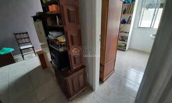 Imagem 6: Imóvel para venda tem 50 metros quadrados com 2 quartos em Vila Isabel - Rio de Janeiro