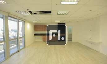 Imagem 2: Conjunto, 199 m² - venda por R$ 2.600.000,04 ou aluguel por R$ 17.247,04/mês - Brooklin