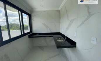 Imagem 5: Cobertura com 2 quartos à venda por R$ 950.000 - Itapoã - Belo Horizonte/MG