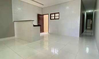 Imagem 5: 7 Casa no Cohatrac IV