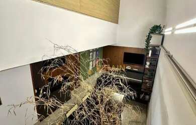 Imagem 5: Cobertura com 4 dormitórios à venda, 242 m² por R$ 1.990.000,00 - Sion - Belo Horizonte/MG