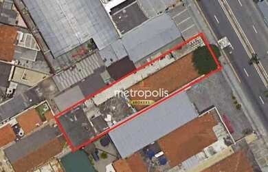 Imagem: Terreno à venda, 450 m² por R$ 2.001.000,00