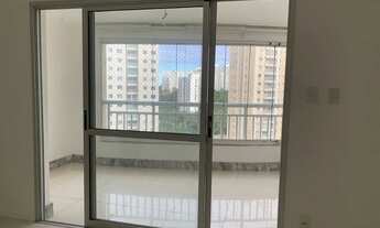 Imagem 4: Villa Anaiti 3/4 Varandão Goumert Lado Facul 02 vagas Metrô Armários Lindo