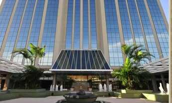 Imagem 6: Excelente Sala Comercial na Barra da Tijuca - Condominio Vision Offices - 22m²