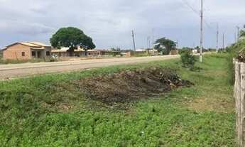 Imagem: Terreno na Praia do Abais