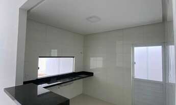 Imagem 6: 032 Casa de médio padrão à venda no Central Park Araçagi, São Luís/MA Descrição: Vendo ca