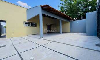 Imagem 3: Casa Residencial para aluguel, no bairro Marques, Teresina/PI