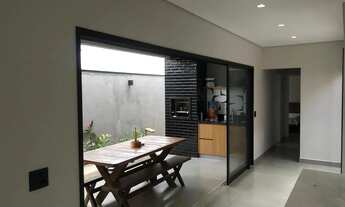 Imagem 2: Casa em Condomínio para Venda em Sorocaba, Wanel Ville, 3 dormitórios, 1 suíte, 3 banheiro