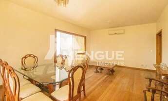 Imagem 3: Aluga-se imóvel de 3 dormitórios no Petrópolis com 332m² por R$ 8.500,00