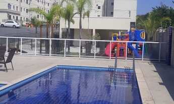 Imagem 5: Apartamento padrão MRV