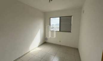 Imagem 2: Apartamento em Aeroviário - Goiânia, GO