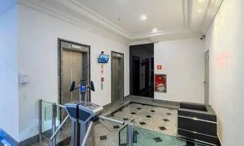 Imagem 6: SALA COMERCIAL em São Paulo - SP, Itaim Bibi