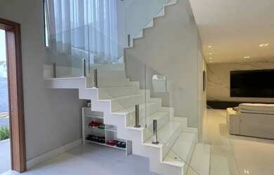 Imagem 9: Alto Padrão Casa em condomínio com 5 dormitórios