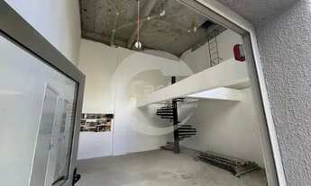 Imagem: Edifício Comercial em Bela Vista