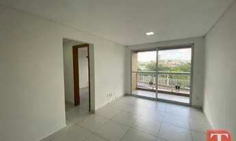 Imagem: Apartamento para locação no residencial