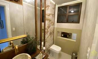 Imagem 15: Maravilhoso Apartamento de 4 Suítes na Região da Praia da Costa - COD: 22974 R