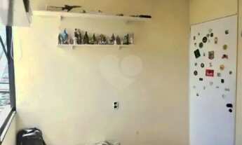 Imagem 7: Apartamento à venda com 2 quartos no condomínio Morada Do Parque, São Paulo - SP