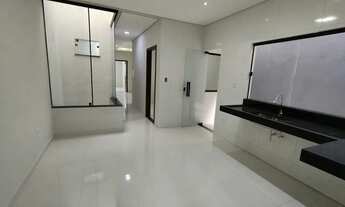 Imagem: Vende excelente casa no bairro Dinah Borges