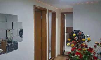 Imagem 3: Apartamento com 3 dormitórios à venda por R$ 350.000 - Bancários - João Pessoa/PB