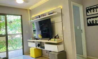 Imagem 3: PARQUE DAS CASTANHEIRAS - 3 QUARTOS/SUITE/2 VAGAS