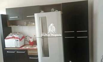 Imagem 2: Apartamento á venda 2 dormitórios (quartos) 55m² , no bairro Pompéia - Piracicaba/SP