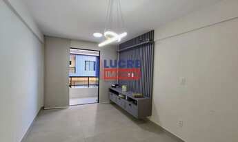 Imagem 4: Apartamento 2 Quartos em Intermares , Perto da Praia e Pronto para Morar!