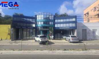 Imagem: Sala no bairro Joaquim Távora - Fortaleza/CE