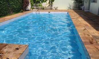 Imagem 3: Casa à venda em Campinas, Jardim Chapadão, com 5 quartos, com 586 m²