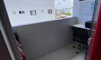 Imagem 2: Repasse de apartamento