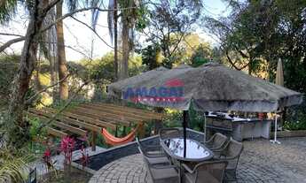 Imagem: Chácara em São José dos Campos