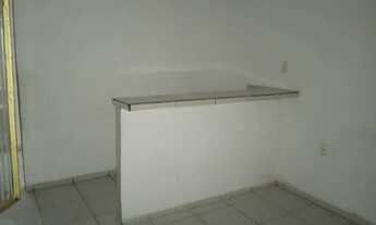 Imagem 2: Kitnet Núcleo 23 cidade nova