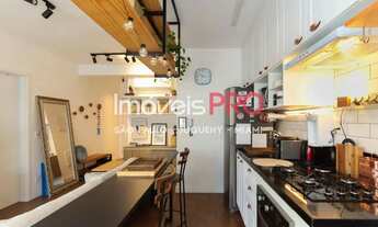 Imagem 7: Apartamento, Indianópolis - São Paulo