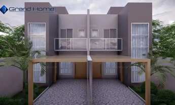 Imagem: Casa 3 quartos em Santa Paula II