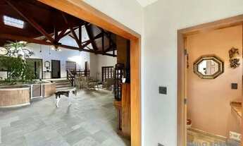 Imagem 5: CASA ASSOBRADADA - VILA SANTO ANTÔNIO - SP