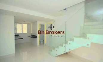 Imagem 6: COBERTURA 3 QUARTOS PARA LOCAÇÃO NO BAIRRO LUXEMBURGO