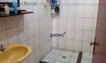 Imagem 6: Sobrado à venda, 210 m² por R$ 350.000,00 - Jardim Novo Itacolomi - Mogi Guaçu/SP