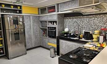 Imagem 2: BELISSIMA CASA NO CIDADE JARDIM 2