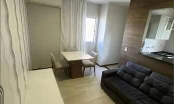 Imagem: GR ALUGA RESIDENCIAL GUARA - 2/1 Suite