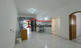 Imagem 2: Casa térrea para Alugar com 3 dormitórios - Bairro Vila Alice, Santo André/SP