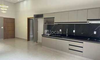 Imagem: Casa com 3 dormitórios para alugar, 120