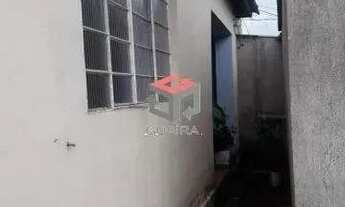 Imagem 3: Terreno à venda Luzita - Santo André - SP