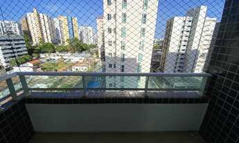 Imagem 6: Apartamento 3 quartos sendo 1 suite nascente