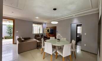 Imagem 4: Casa Linear à Venda - Lote 872m² - 3 Quartos 1 Suíte - 4 Vagas -São José da Lapa