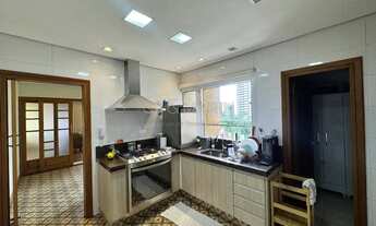 Imagem 5: Apartamento à venda e para alugar no Ed. Embaixador, em Londrina