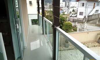 Imagem 5: Casa 2 andares com 4 quartos, piscina no São Sebastião em Palhoça_SC