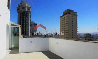 Imagem 6: Cobertura em Rua Doutor Gabriel dos Santos - Santa Cecília - São Paulo/SP